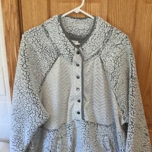 Maurices Sherpa Plus Size 3